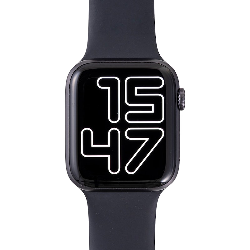 Apple Watch Series 6 (GPSモデル) 3