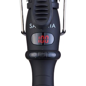 I-ne SALONIA セラミックカール ヘアアイロン SL-008SW32 クチコミ評価・評判&検証レビュー 3