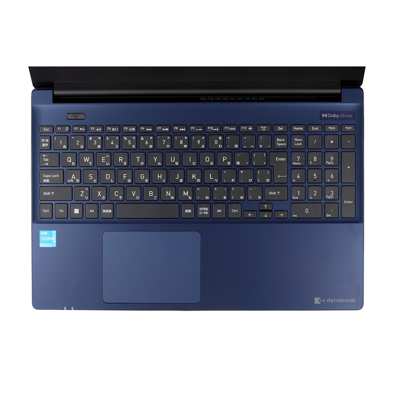 dynabook X6 4