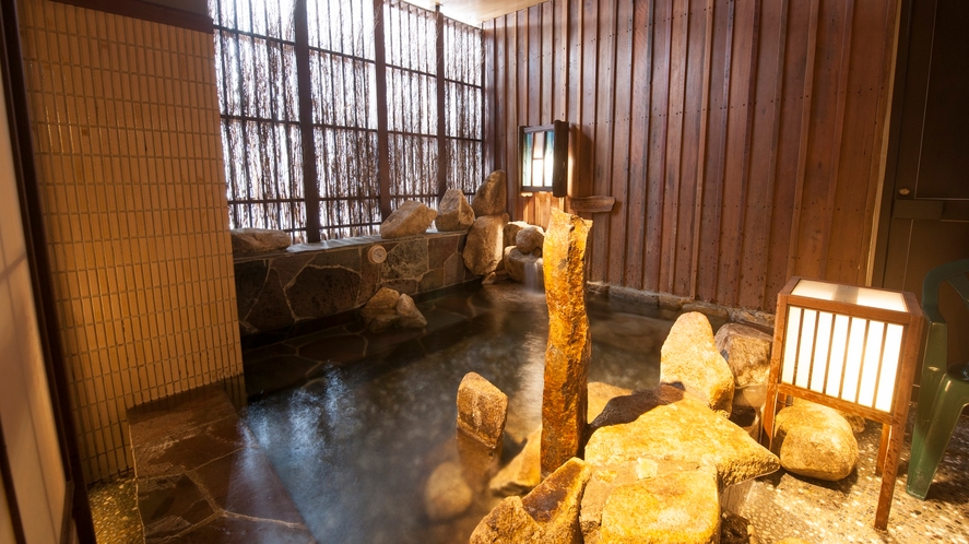 天然温泉 金華の湯 ドーミーイン岐阜駅前 8