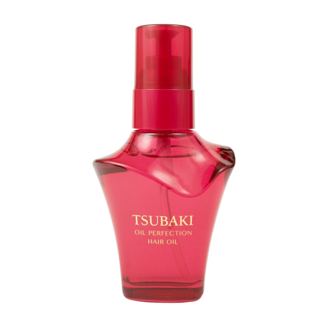 Tsubaki オイルパーフェクション ヘアトリートメントを全商品と比較 口コミや評判を実際に使ってレビューしました Mybest