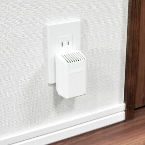 超小型脱臭器 オーフレッシュ 3