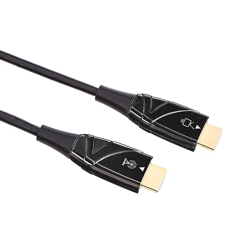 光ファイバーケーブル HDMI 1