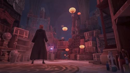 ホグワーツ・レガシー Hogwarts Legacy 6