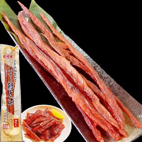 ソフト鮭とば 1