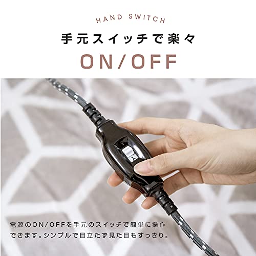 ランプヒーター 4