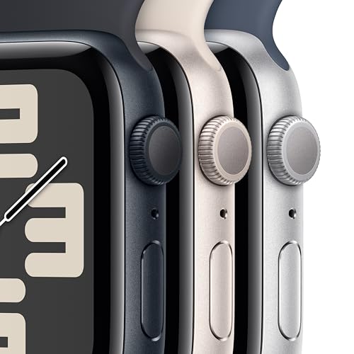Apple Watch SE （第2世代） GPSモデル 3
