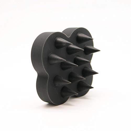 scalp brush kenzan 4