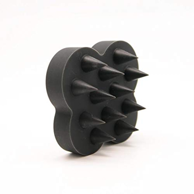 scalp brush kenzan 4