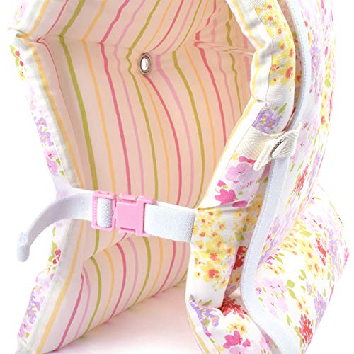 LAURA ASHLEY 防災頭巾 2