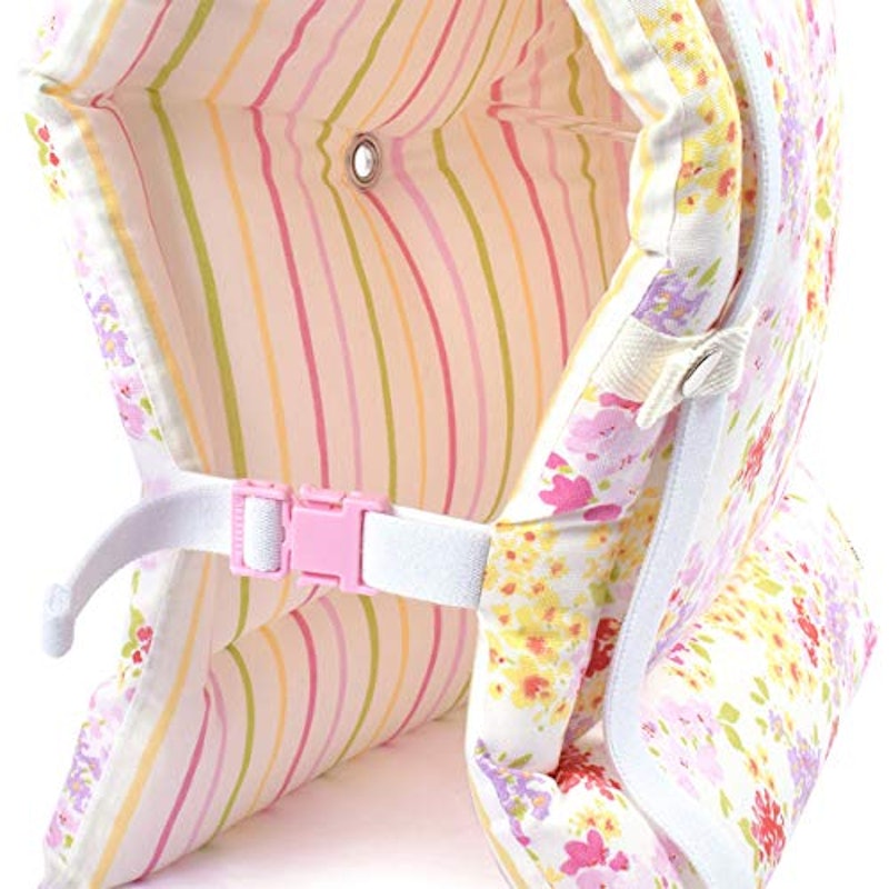 LAURA ASHLEY 防災頭巾 2