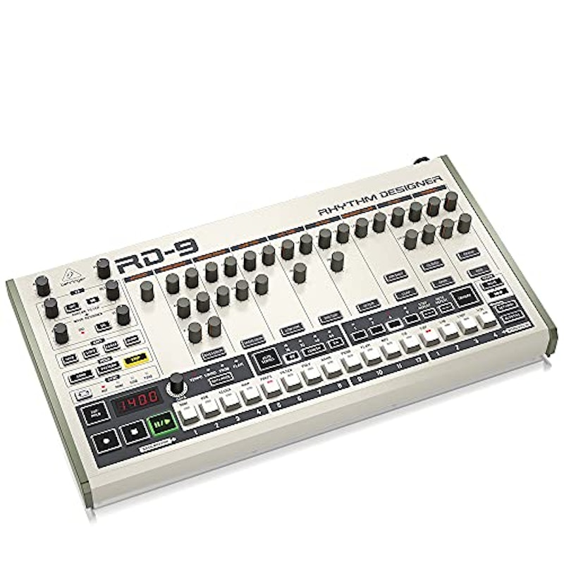 Behringer RHYTHM DESIGNER 3