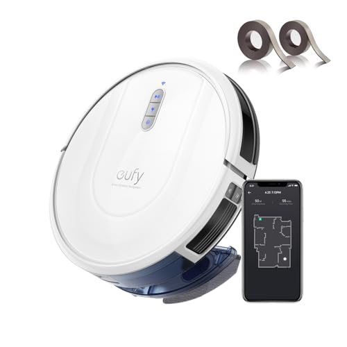 RoboVac G30 Hybrid 1