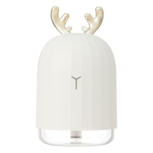 ミニ USB加湿器 ディア 1