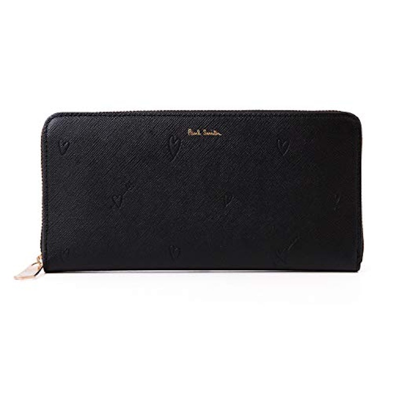 スミシーハート 長財布