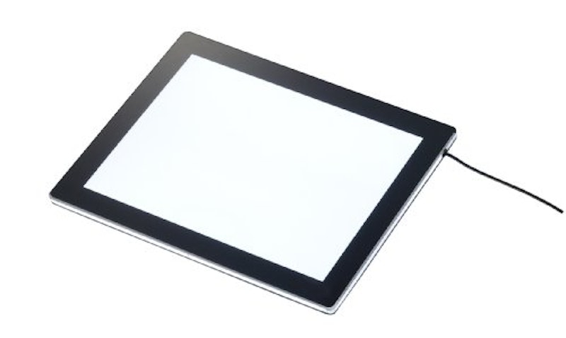 マクソントレーサーLED 2