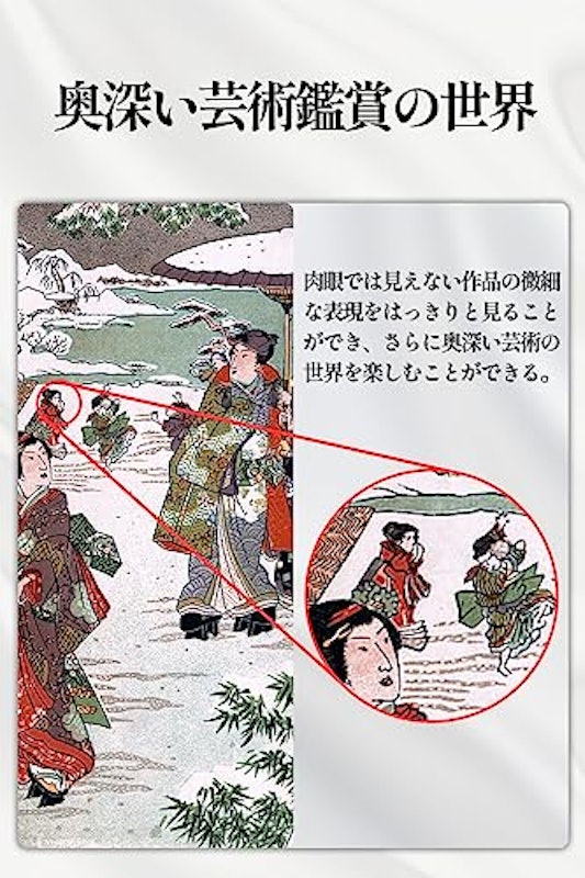 単眼鏡 4