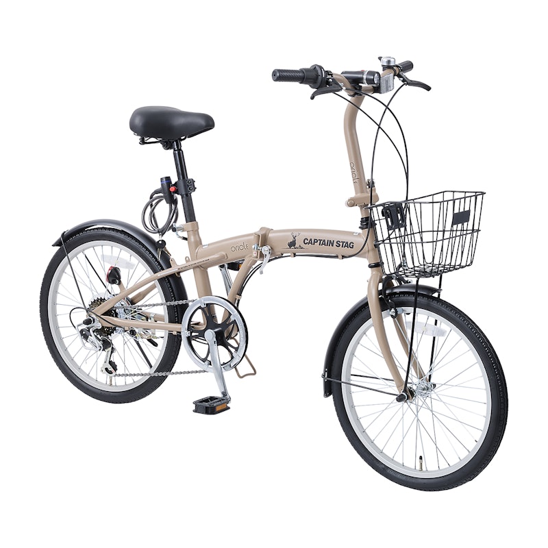 キャプテンスタッグの自転車のおすすめ人気ランキング【2025年11月 キャプテンスタッグの自転車のおすすめ人気ランキング【2025年11月