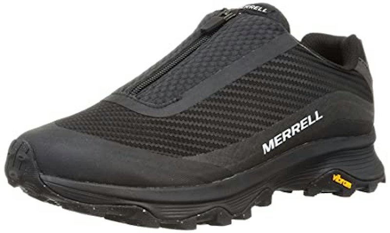 Moab Speed Storm Moc Gore-Tex 1