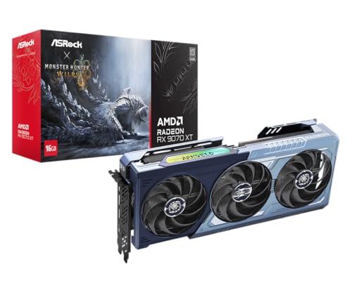 Radeon RX 9070 XT MH 16GB OC 1