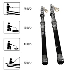 21年 万能竿のおすすめ人気ランキング10選 Mybest 21年 万能竿のおすすめ人気ランキング10選 Mybest