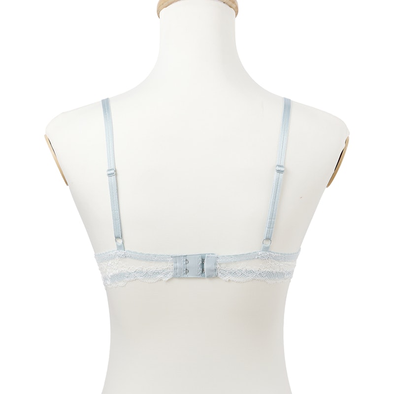 ワコール パルファージュ フロントエックスプラスブラをレビュー ワコール パルファージュ フロントエックスプラスブラをレビュー