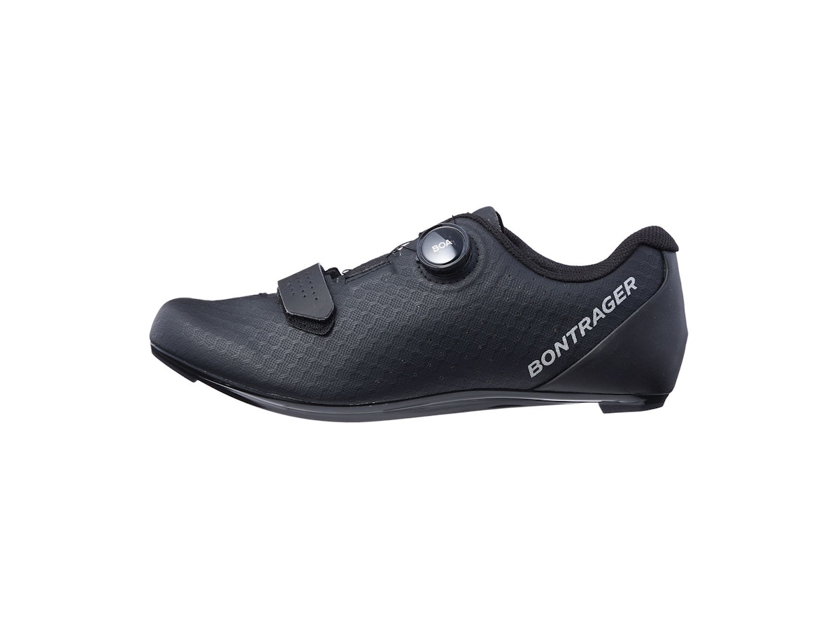 美品】BONTRAGER TIME XPRESSO ロードサイクリングシューズ Bontrager 美品】BONTRAGER TIME XPRESSO ロードサイクリングシューズ Bontrager