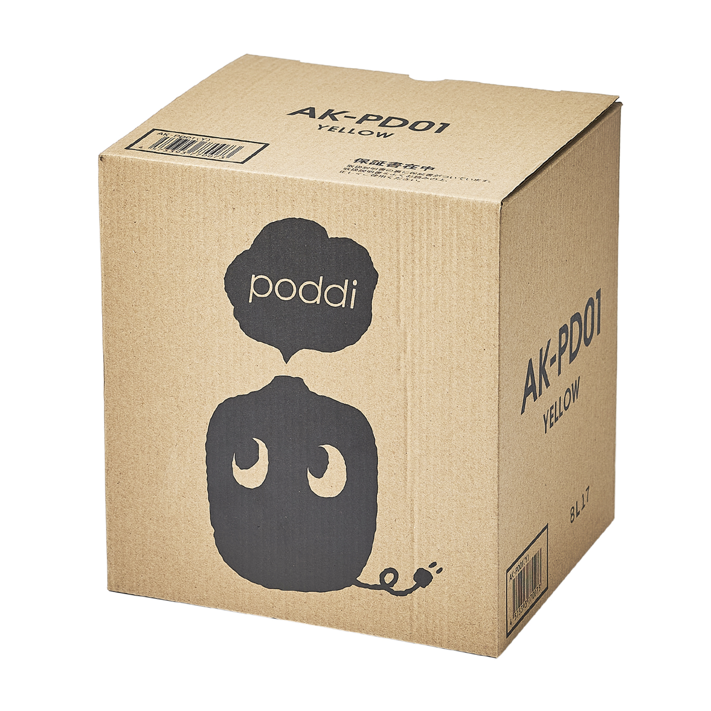poddi 7