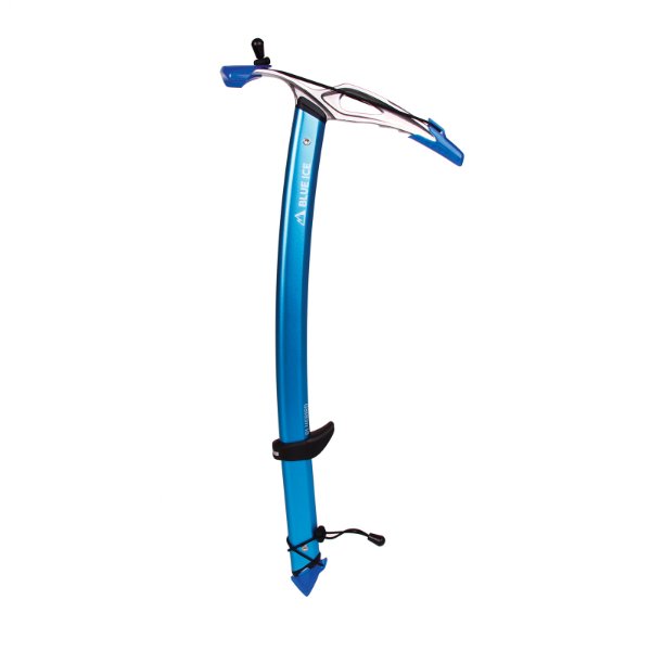 Blubird Ice axe 3