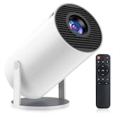 Android TV搭載のプロジェクターのおすすめ人気ランキング【2026年7月】 4