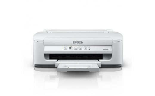 EPSON A4インクジェットプリンター 3