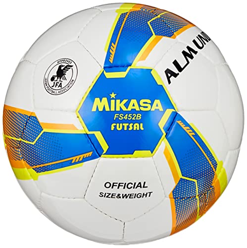 フットサルボールのおすすめ人気ランキング【2026年5月】 | マイベスト