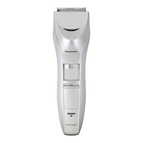パナソニック Panasonic ヘアーカッター ER-GC75 クチコミ評価・評判&検証レビュー 1