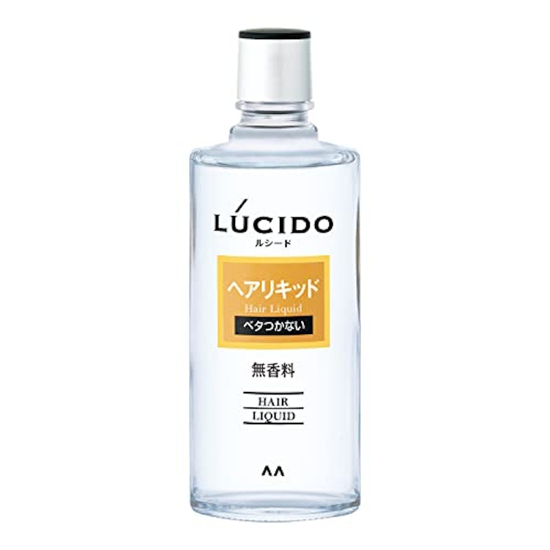 ヘアリキッド 1