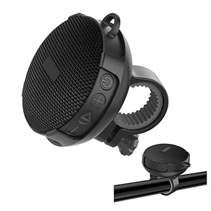 自転車用Bluetoothスピーカー 1