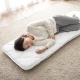 セミシングル敷布団のおすすめ人気ランキング【2026年6月】 4