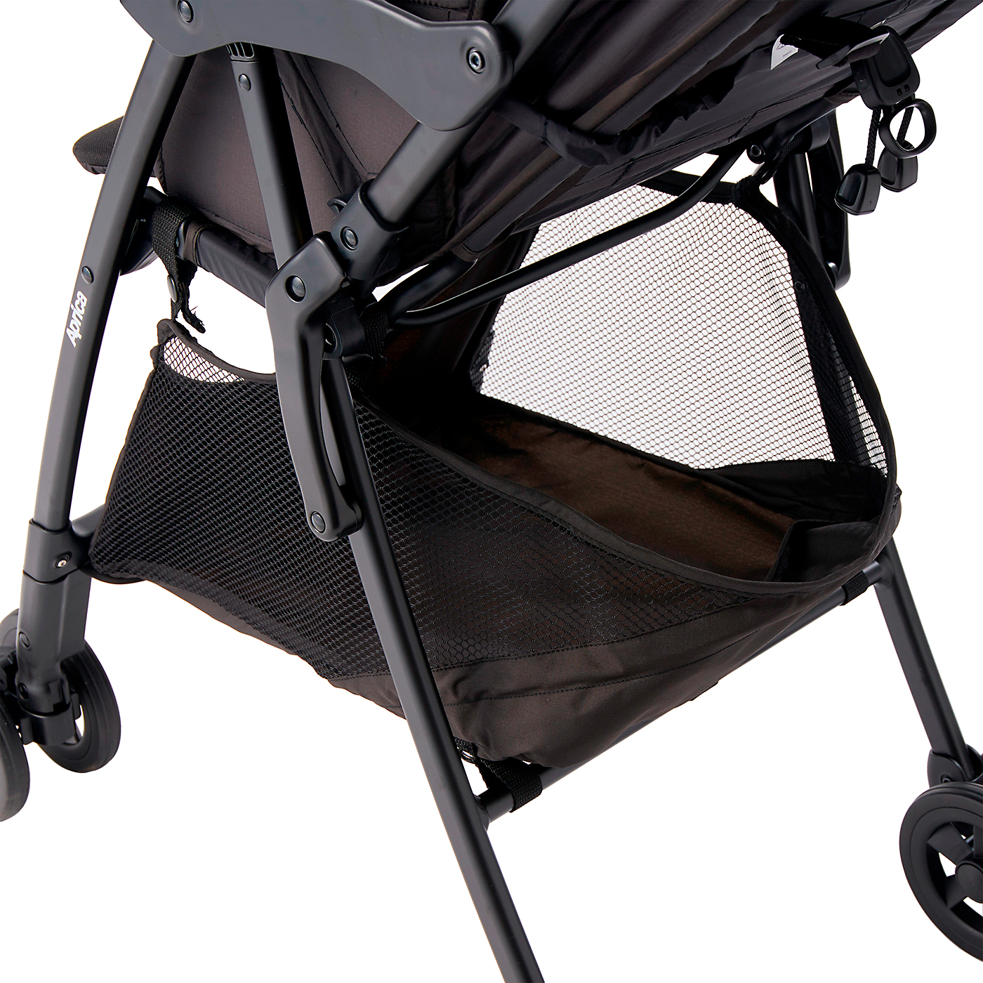 アップリカ マジカルエアー AGをレビュー！クチコミ・評判をもと