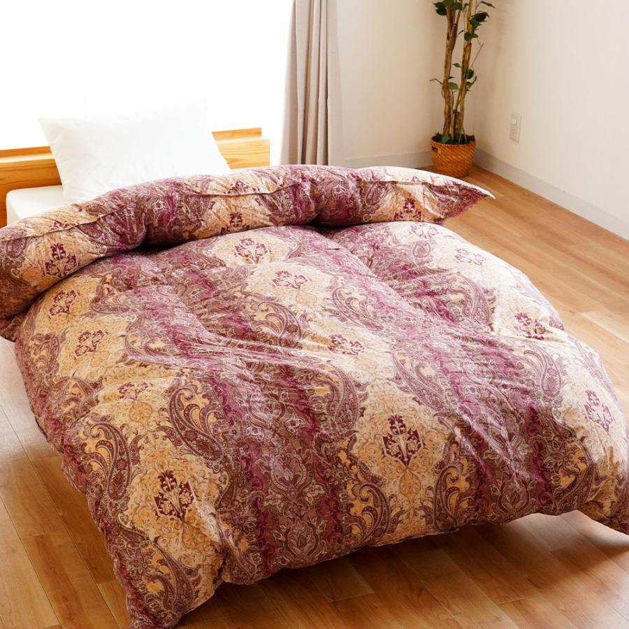 マザーグースの羽毛布団のおすすめ人気ランキング【2026年2月】 | マイ