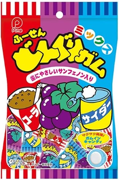 風船ガムのおすすめ人気ランキング【2026年2月】 | マイベスト