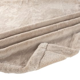 良品計画 無印良品 再生ポリエステル あたたかファイバー厚手毛布 15598588の口コミ・評判を元に検証してメリット・デメリットを徹底レビュー 2