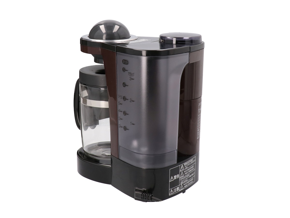 Panasonic NC-R500-T コーヒーメーカー Panasonic NC-R500-T Panasonic NC-R500-T コーヒーメーカー Panasonic NC-R500-T