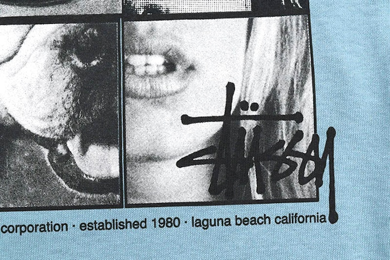 Personalities S/S Tee 7
