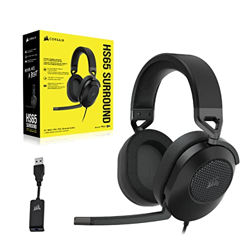 HS65 SURROUND 8