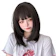 Villo ウィッグ 1