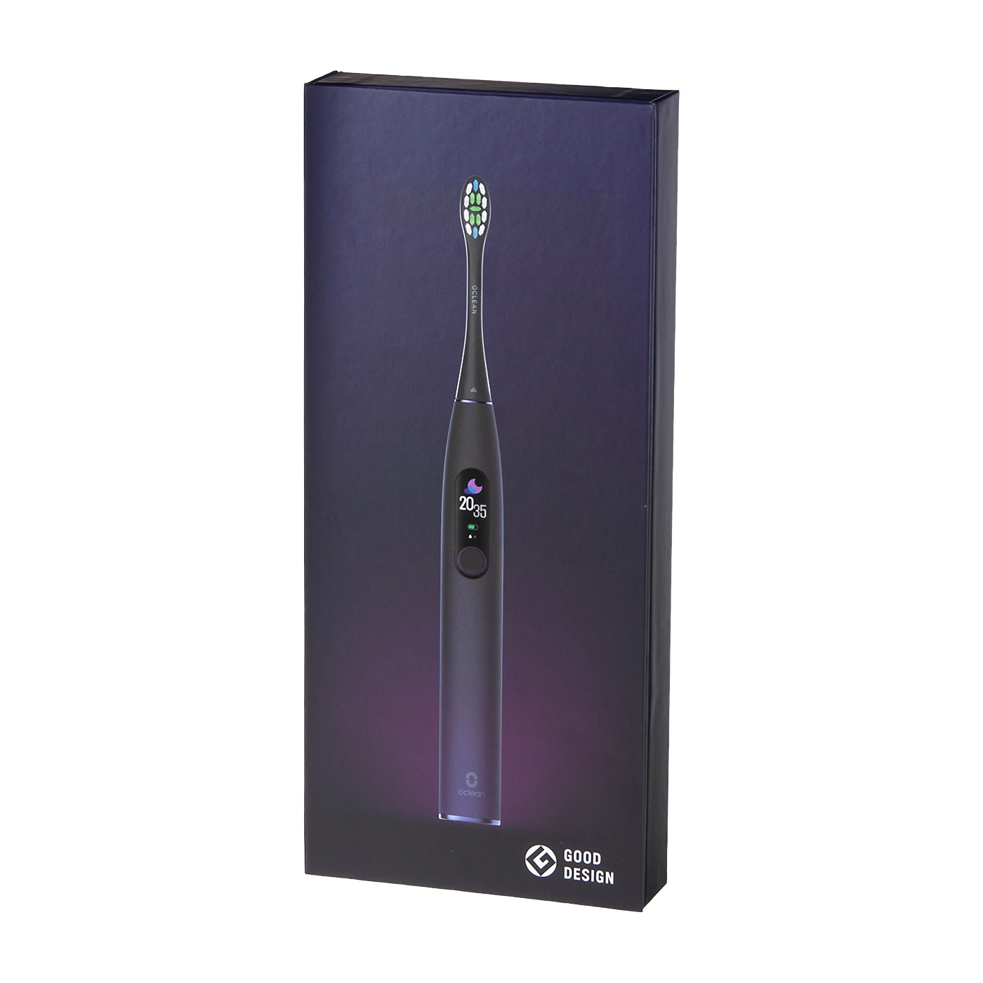 Oclean X Proの口コミ・評判は？実際に使ってわかったメリットと