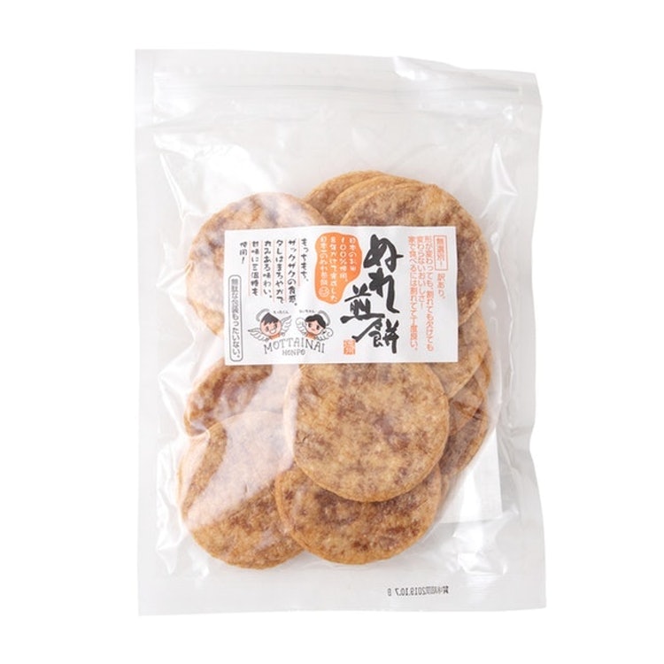 もったいない本舗 ぬれ煎餅を口コミ 評判をもとにレビュー 徹底検証 Mybest