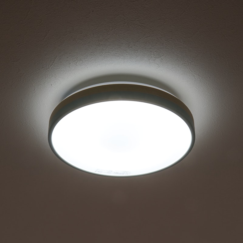 LEDコンパクトシーリングライト 1