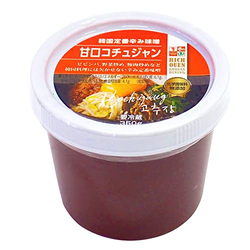 2022年】コチュジャンのおすすめ人気ランキング45選 | mybest