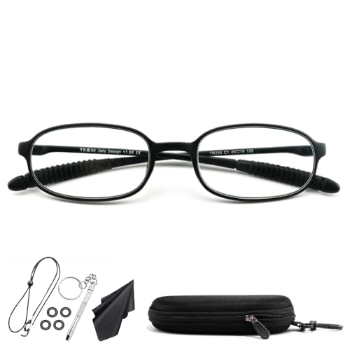 老眼鏡 1