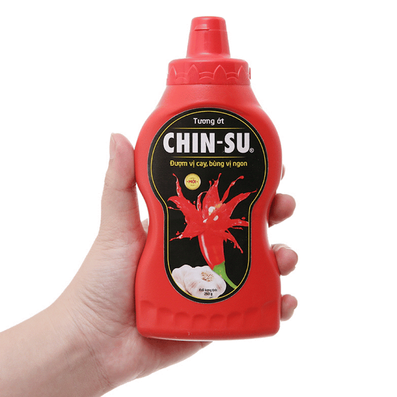 チリソース チンスー 2
